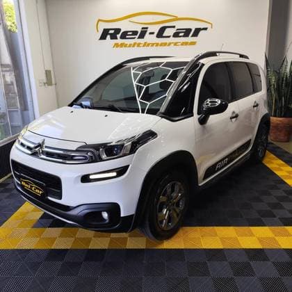 Carro 1.6 FEEL 16V FLEX 4P MANUAL