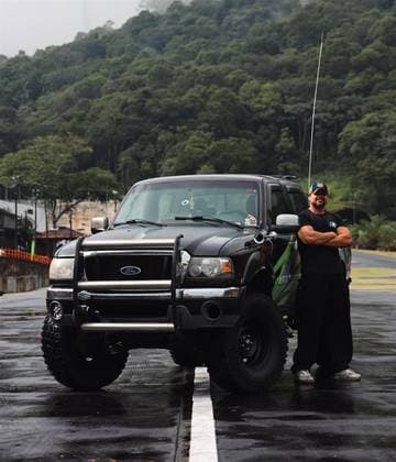 Carro 3.0 XLT 16V 4X2 CD DIESEL 4P MANUAL