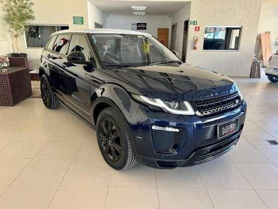 Carro 2.0 SE DYNAMIC 4WD 16V GASOLINA 4P AUTOMÁTICO