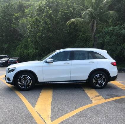 Carro 2.0 CGI GASOLINA HIGHWAY 4MATIC 9G-TRONIC
