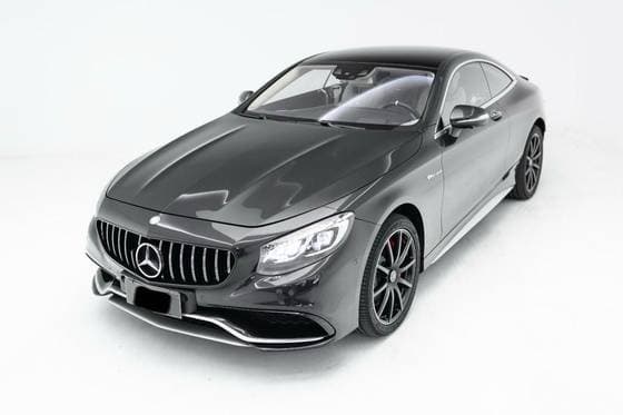 Carro 5.5 V8 BI-TURBO GASOLINA COUPÉ 2P AUTOMÁTICO
