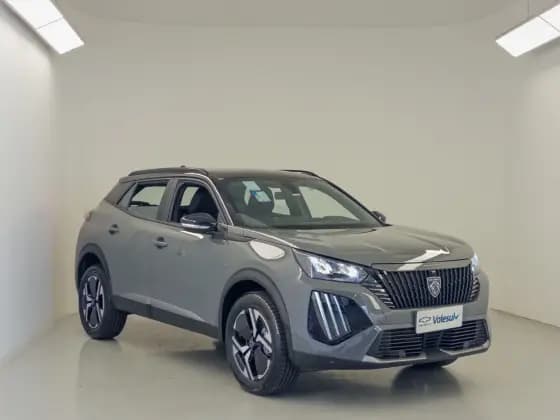 Carro 1.0 TURBO 200 FLEX ALLURE CVT