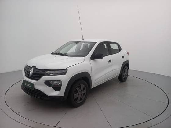Carro 1.0 12V SCE FLEX ZEN MANUAL