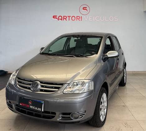 Carro 1.6 MI PLUS 8V FLEX 4P MANUAL
