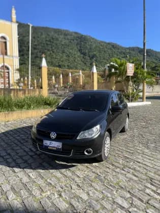 Carro 1.6 MI 8V FLEX 4P MANUAL