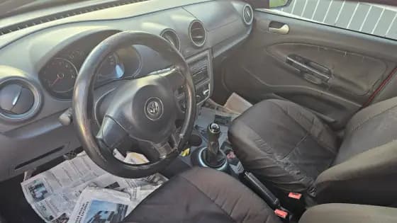 Carro 1.6 MI POWER 8V FLEX 4P MANUAL G.V