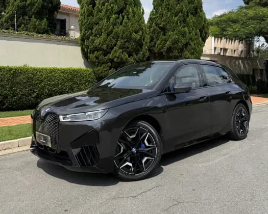 Carro ELÉTRICO XDRIVE50 SPORT