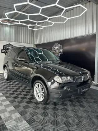 Carro 2.5 SPORT 4X4 24V GASOLINA 4P AUTOMÁTICO