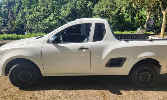 Carro 1.4 MPFI LS CS 8V FLEX 2P MANUAL
