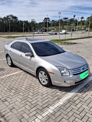 Carro 2.3 SEL 16V GASOLINA 4P AUTOMÁTICO