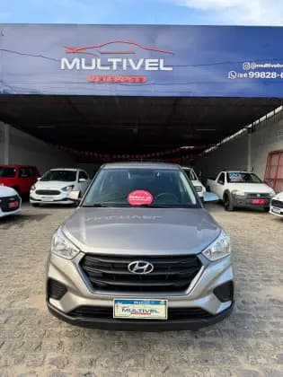 Carro 1.6 16V FLEX ATTITUDE AUTOMÁTICO