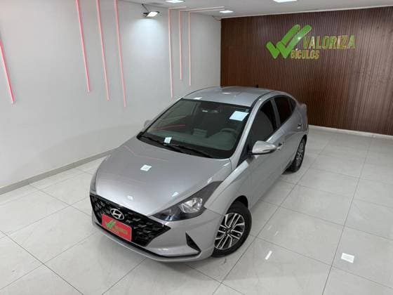 Carro 1.0 TGDI FLEX PLATINUM AUTOMÁTICO
