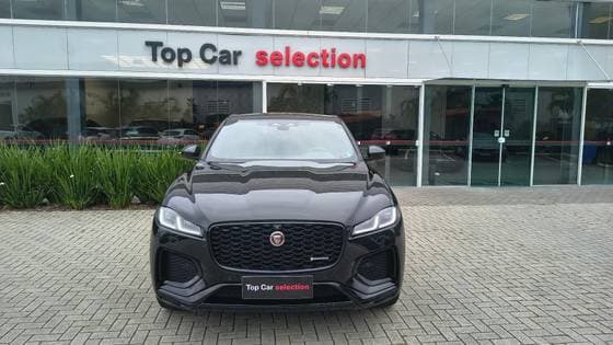 Carro 3.0 P340 MHEV R-DYNAMIC SE AWD AUTOMÁTICO