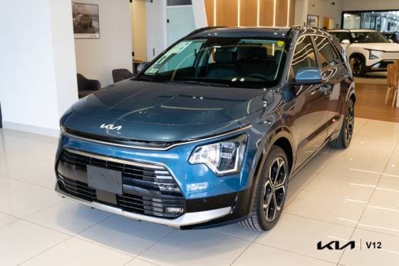 Carro 1.6 GDI HEV SX PRESTIGE DCT