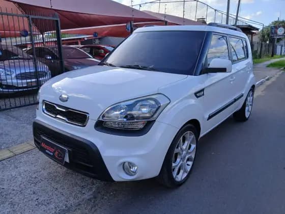 Carro 1.6 EX 16V FLEX 4P AUTOMÁTICO