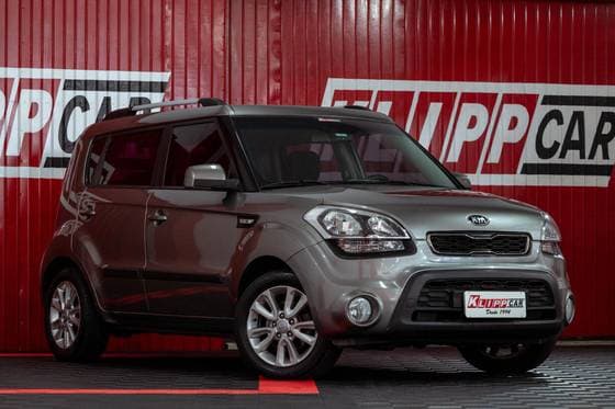 Carro 1.6 EX 16V FLEX 4P AUTOMÁTICO