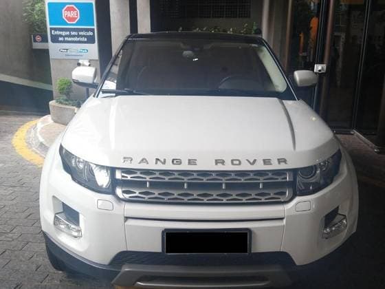 Carro 2.0 PRESTIGE 4WD 16V GASOLINA 4P AUTOMÁTICO