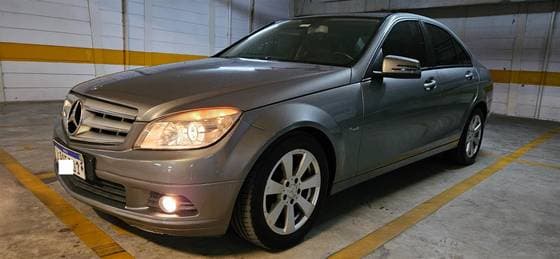 Carro 1.6 CLASSIC KOMPRESSOR GASOLINA 4P AUTOMÁTICO