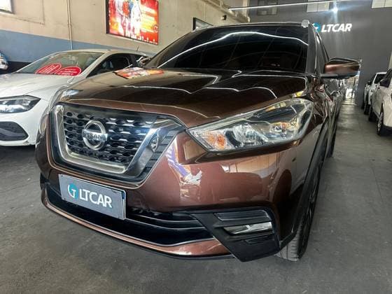 Carro 1.6 16V FLEXSTART SL 4P XTRONIC