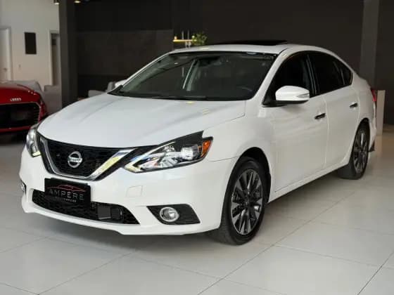 Carro 2.0 SL 16V FLEXSTART 4P AUTOMÁTICO