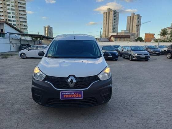 Carro 1.6 16V SCE FLEX ADVANCED MANUAL