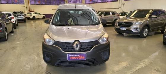 Carro 1.6 16V SCE FLEX ADVANCED MANUAL