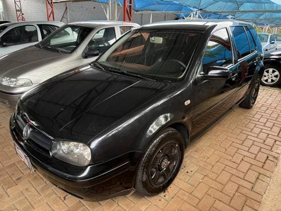 Carro 1.6 MI GENERATION 8V GASOLINA 4P MANUAL