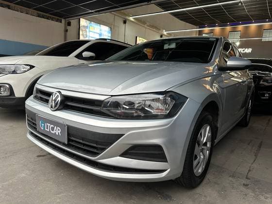 Carro 1.0 MPI TOTAL FLEX MANUAL
