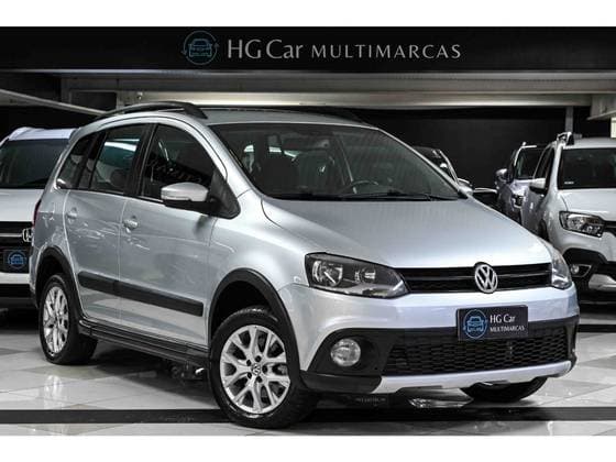 Carro 1.6 MI 8V FLEX 4P MANUAL