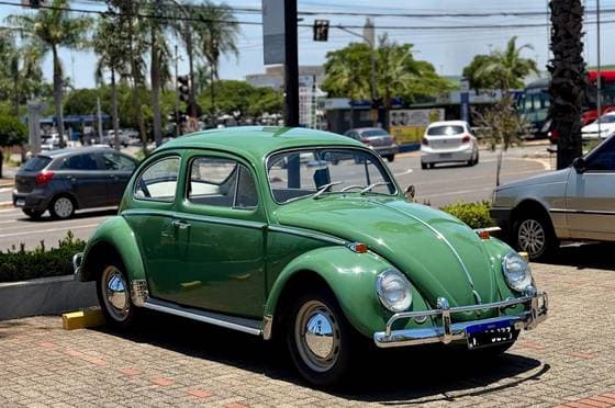 Carro 1.3 8V GASOLINA 2P MANUAL