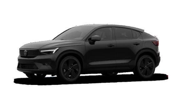 Carro P8 RECHARGE TWIN ELECTRIC ULTRA BLACK EDITION AWD