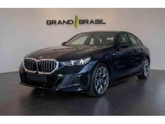 Carro 2.0 TWINPOWER PHEV M SPORT AUTOMÁTICO
