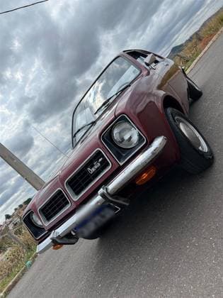 Carro 1.4 SL 8V GASOLINA 2P MANUAL