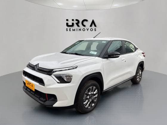 Carro 1.0 TURBO 200 FLEX FEEL CVT