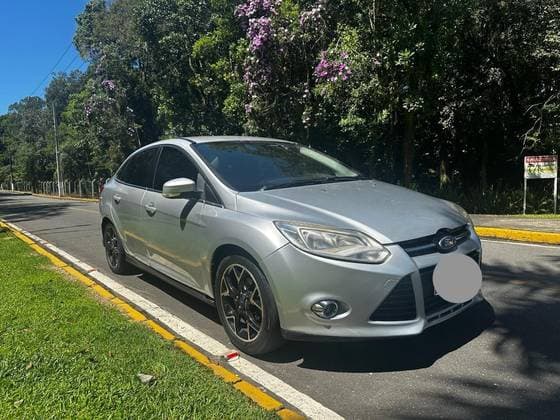 Carro 2.0 SE PLUS SEDAN 16V FLEX 4P POWERSHIFT