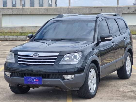 Carro 3.0 4X4 V6 24V TURBO DIESEL 4P AUTOMÁTICO