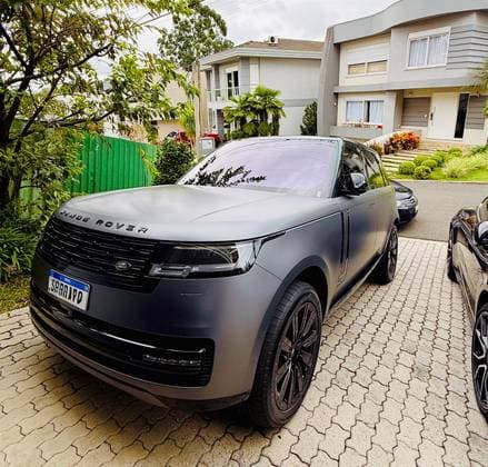 Carro 3.0 D350 TURBO DIESEL MHEV SE AWD AUTOMÁTICO