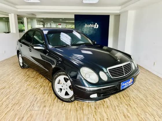 Carro 3.2 AVANTGARDE V6 GASOLINA 4P AUTOMÁTICO
