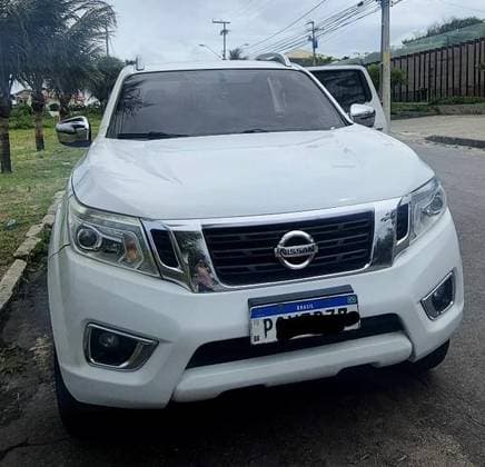 Carro 2.3 16V TURBO DIESEL LE CD 4X4 AUTOMÁTICO