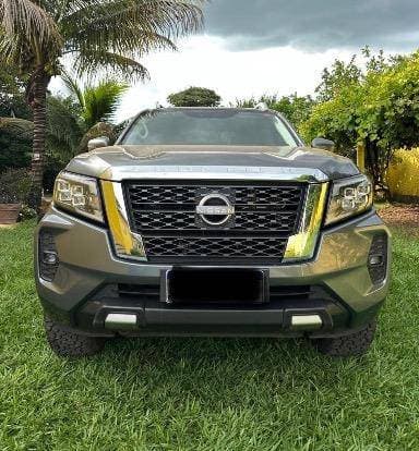 Carro 2.3 16V TURBO DIESEL XE CD 4X4 AUTOMÁTICO