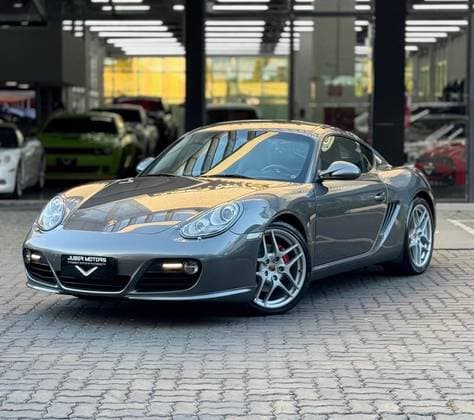 Carro 3.4 S I6 24V GASOLINA 2P AUTOMATIZADO