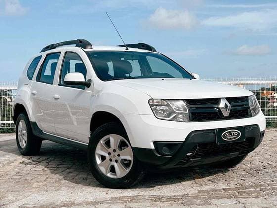 Carro 1.6 16V SCE FLEX EXPRESSION X-TRONIC