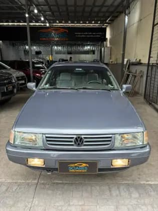 Carro 2.0 MI FAMILY 8V GASOLINA 4P MANUAL