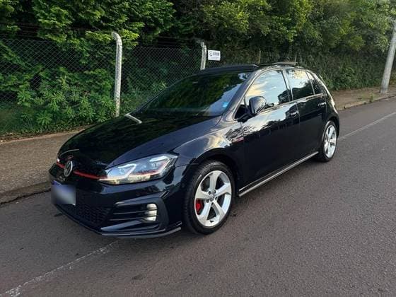 Carro 2.0 350 TSI GASOLINA GTI DSG