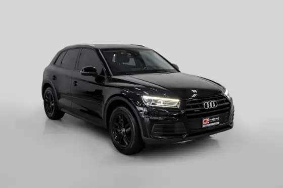 Carro 2.0 TFSI GASOLINA PRESTIGE S TRONIC