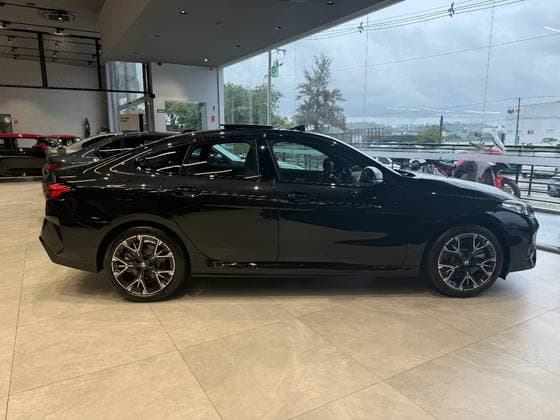 Carro 2.0 16V TURBO GASOLINA GRAN COUPÉ M SPORT STEPTRONIC