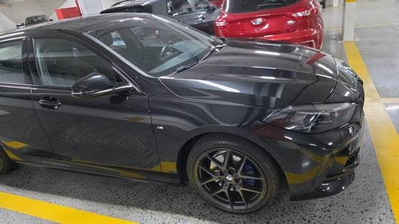 Carro 1.5 12V GASOLINA M SPORT STEPTRONIC