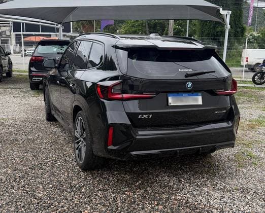 Carro ELÉTRICO XDRIVE30 M SPORT