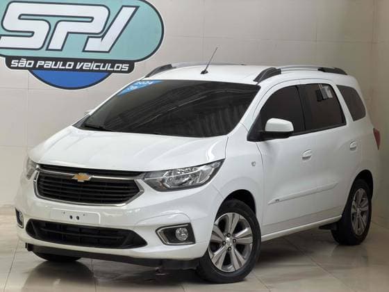 Carro 1.8 PREMIER 8V FLEX 4P AUTOMÁTICO