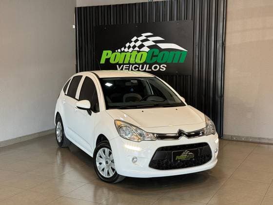 Carro 1.2 ATTRACTION 12V FLEX 4P MANUAL